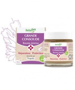 Baume intense Grande Consoude